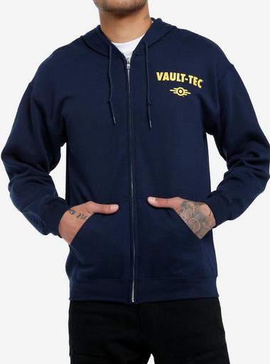 トップス vault room REBECCA HOODIE VR × 002 HOODIE – VAULTROOM