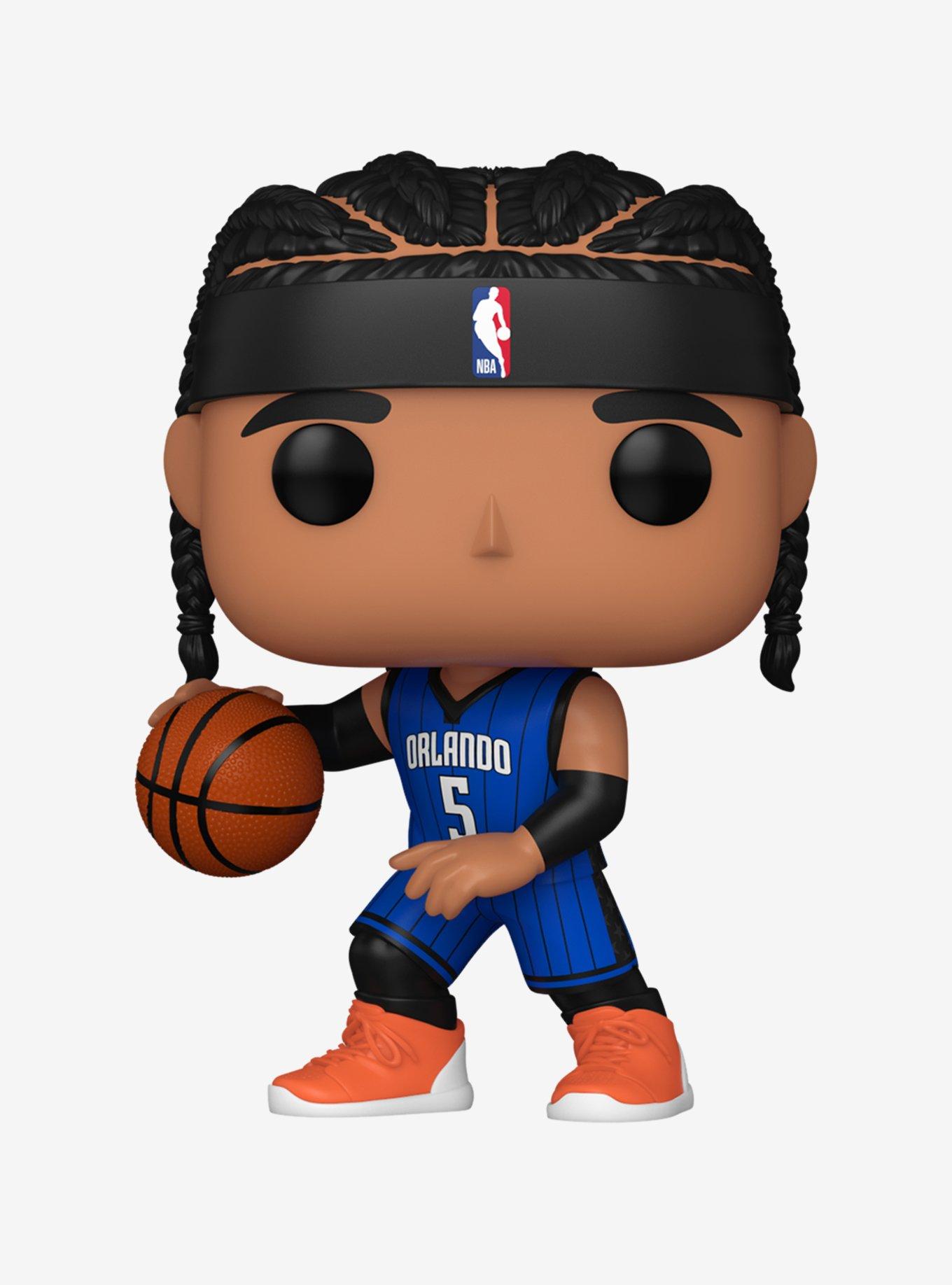 Funko Pop! Basketball Orlando Magic Paolo Banchero Vinyl Figure, , hi-res