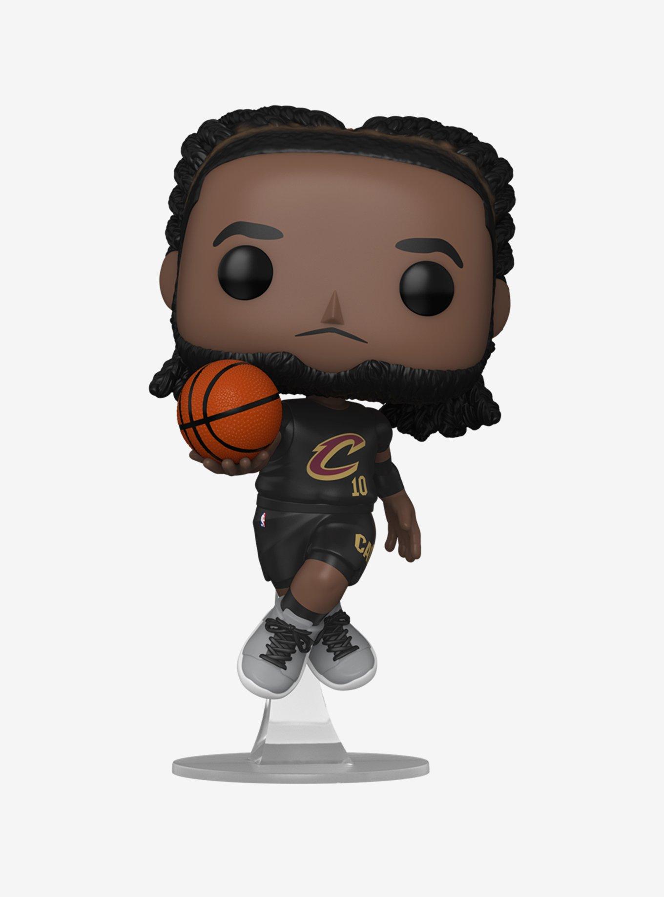 Funko Pop! Basketball Cleveland Cavaliers Darius Garland Vinyl Figure, , hi-res