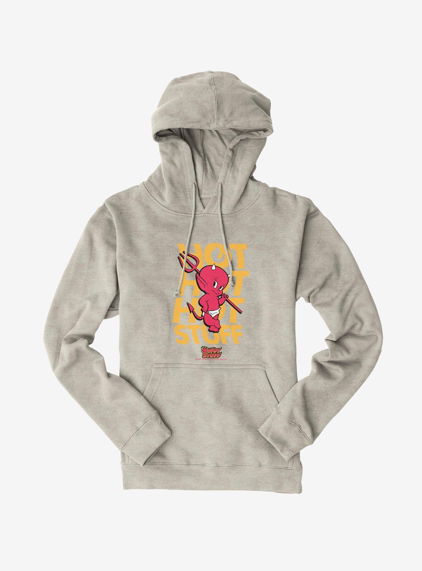 Little devil hoodie best sale