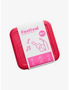 POPme Festival Medical Kit, , hi-res