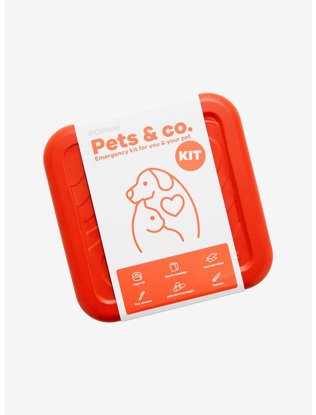 POPme Pets & Co. Pet Emergency Kit, , hi-res