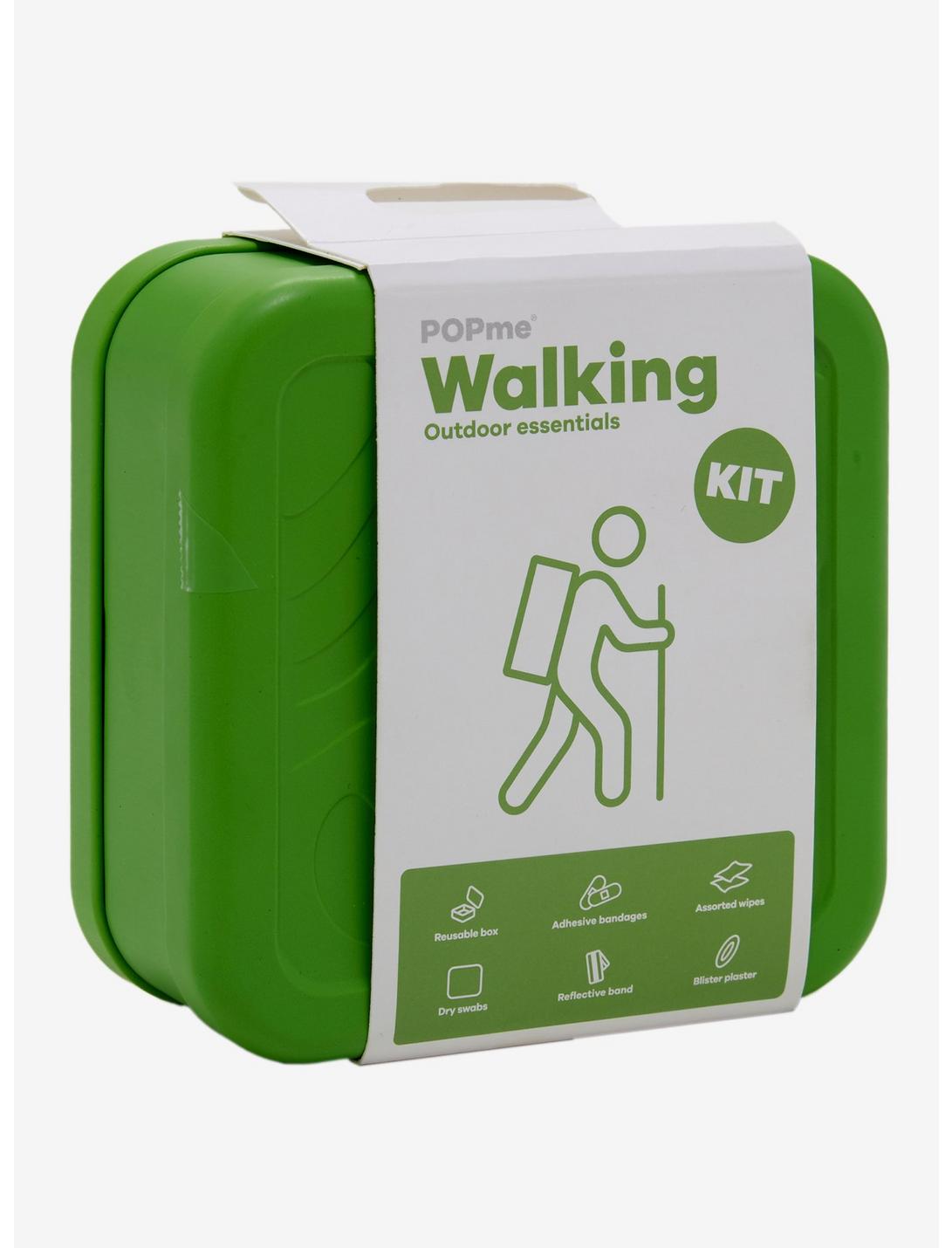 Walking Outdoor Essentials Kit, , hi-res