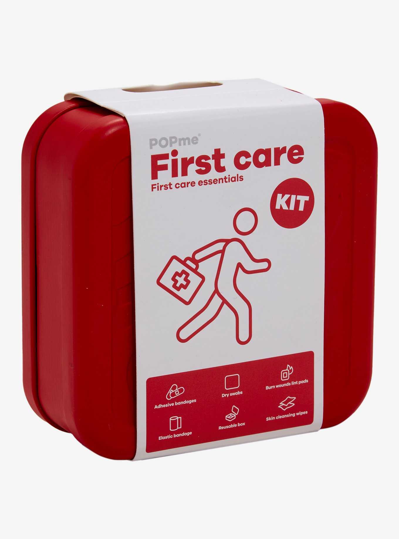 First Care Essentials Kit, , hi-res
