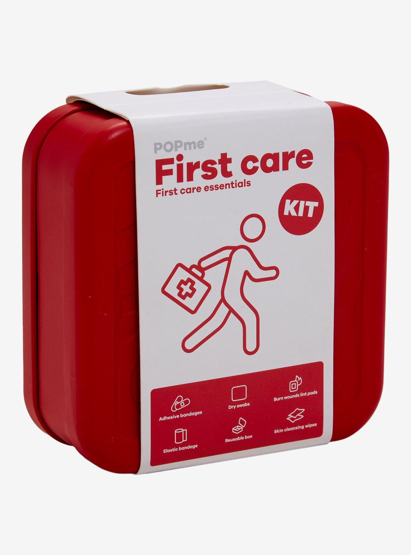 First Care Essentials Kit, , hi-res