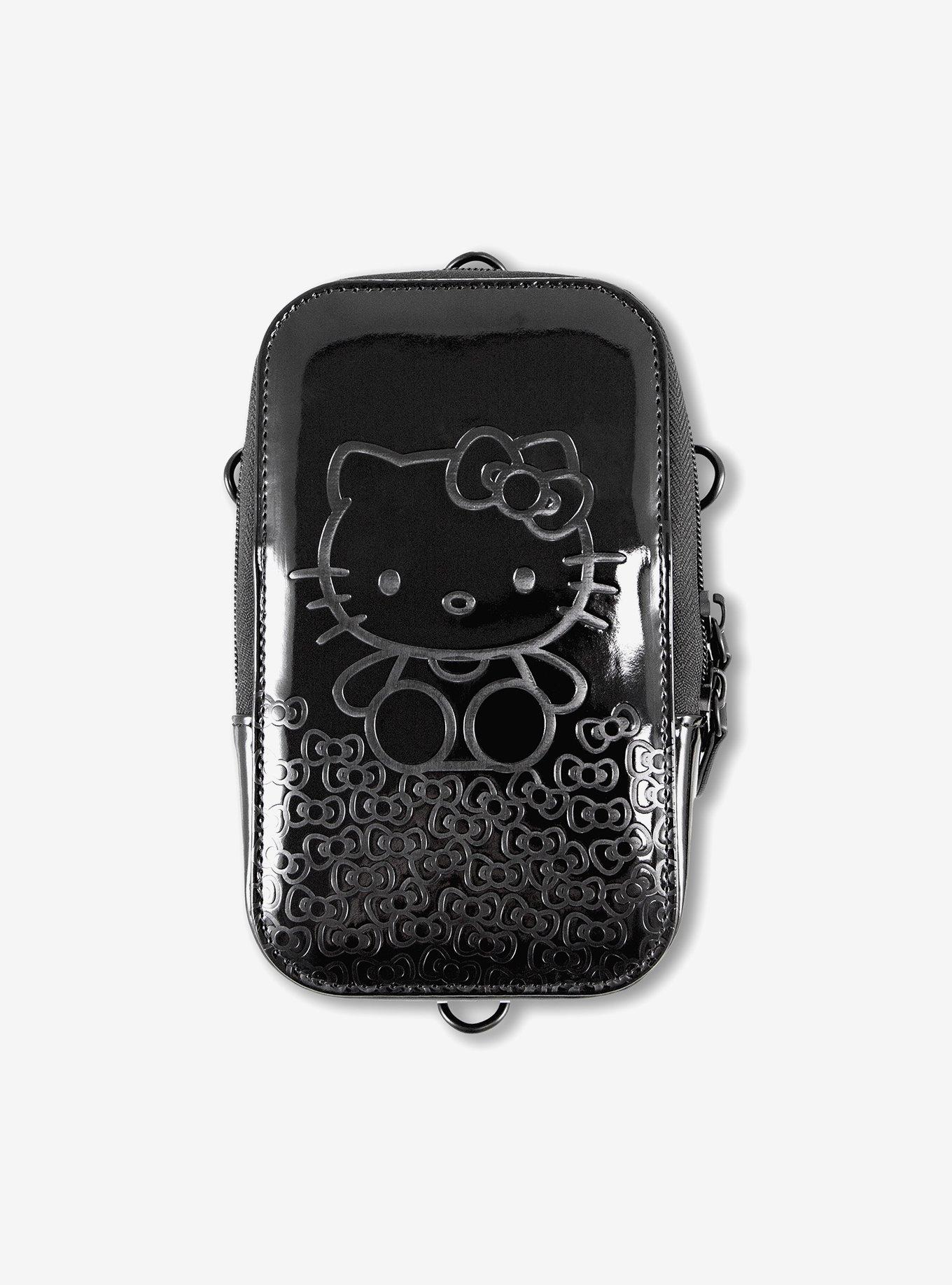 Sonix Sanrio Hello Kitty Bows Crossbody Phone Pouch