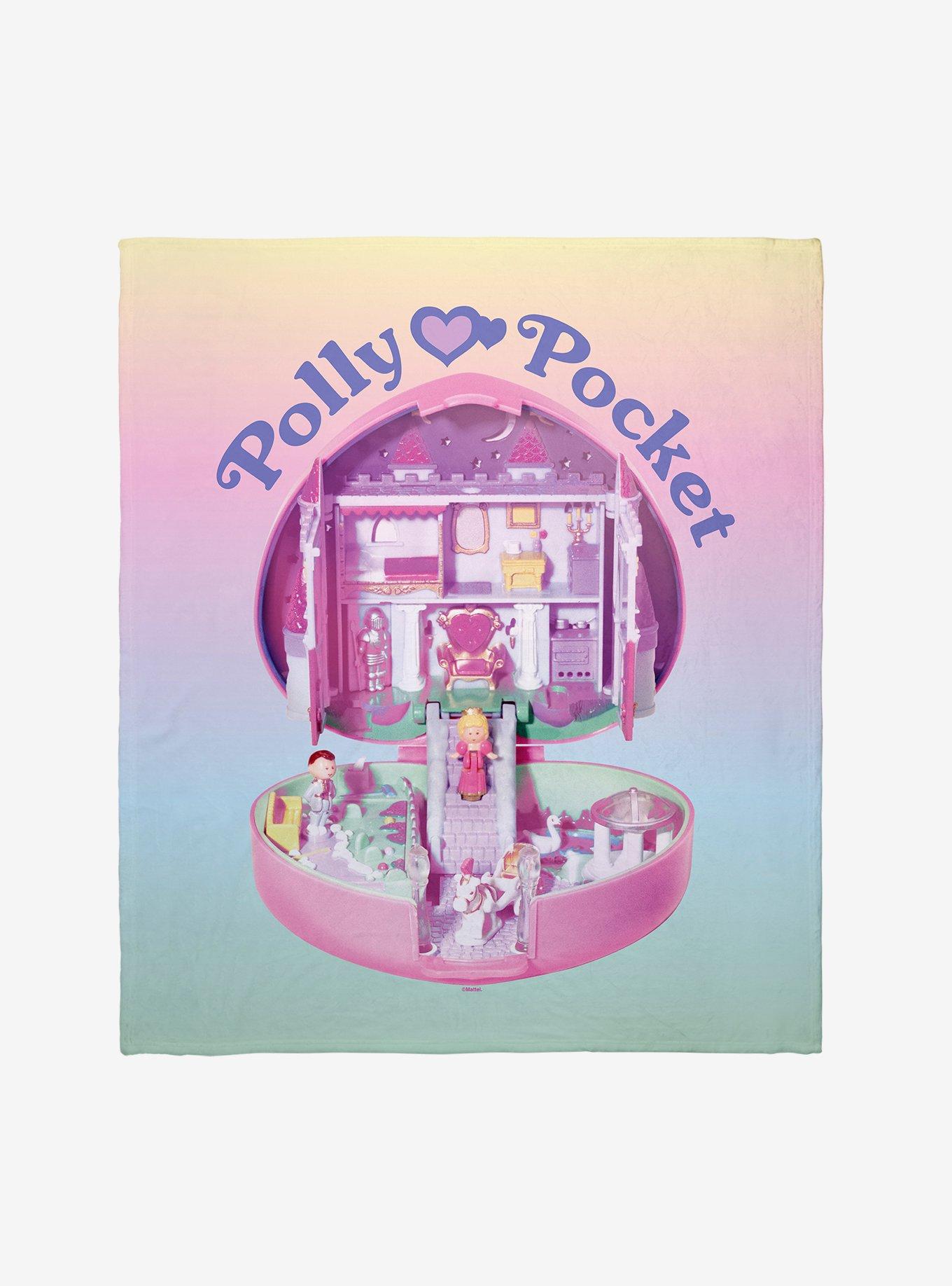 Polly best sale pocket heart