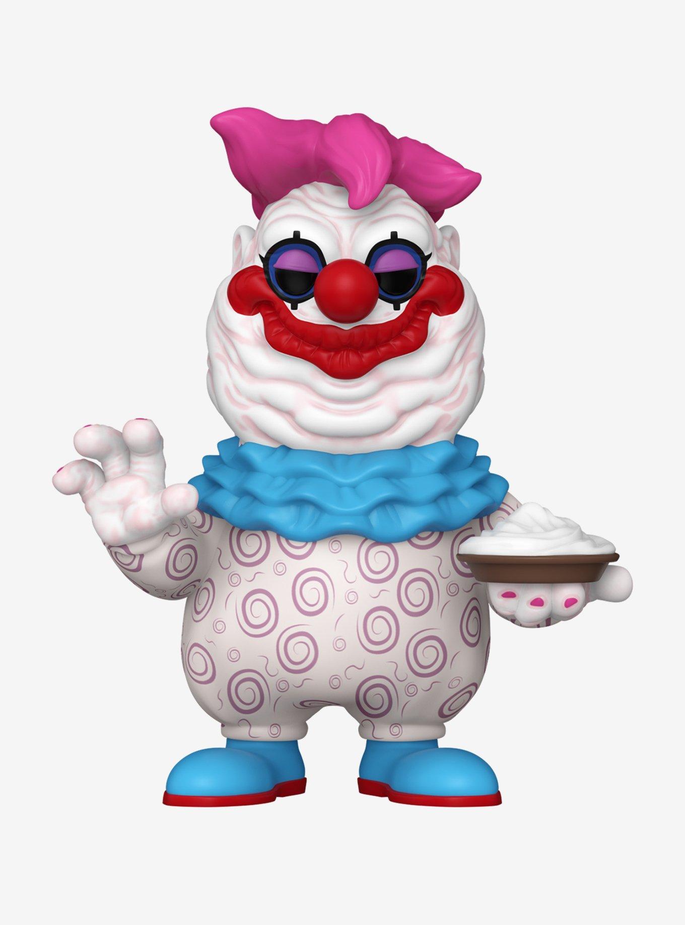 Funko Pop! Deluxe Killer Klowns from Outer Space Chubby Vinyl Figure, , hi-res
