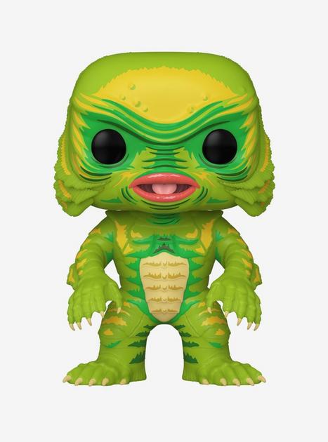 Funko Pop! Movies Universal Monsters Gill-Man Vinyl Figure | BoxLunch