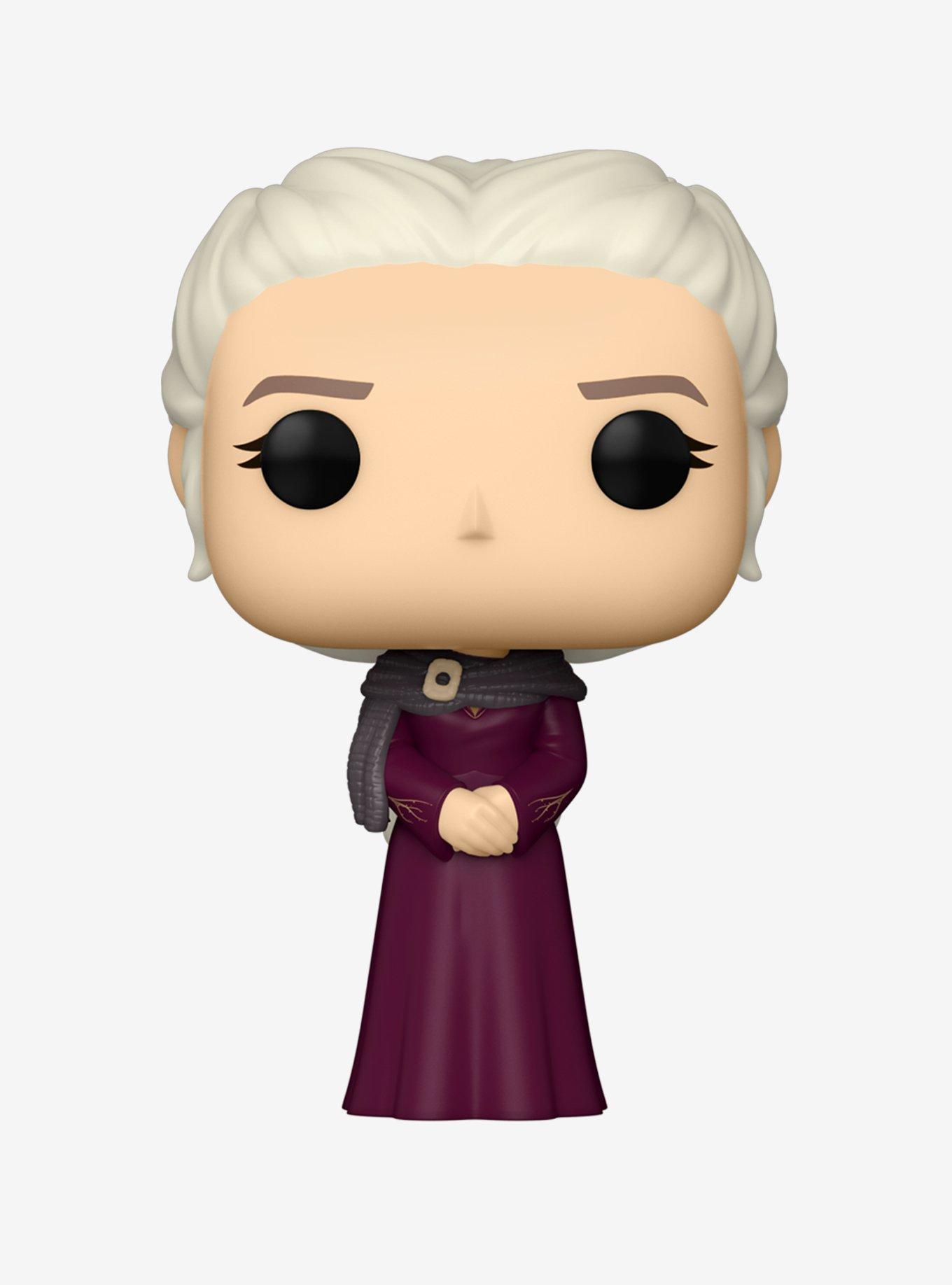 アメコミ Funko Pop! Rhaenyra Targaryen 06 DIAMOND Rhaenyra Targaryen (Diamond) - House of the Dragon Game of