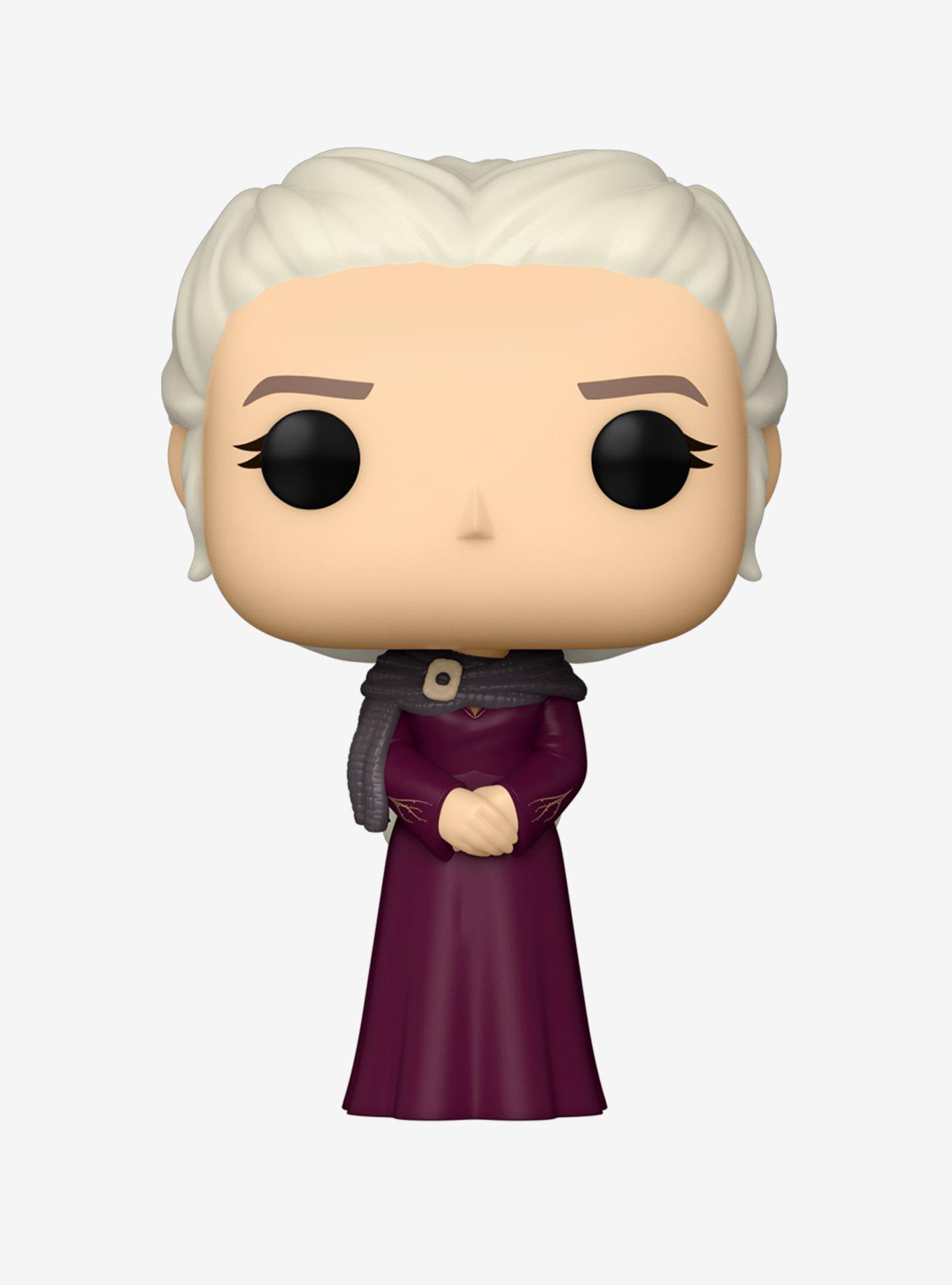 Funko Pop! House of the Dragon Rhaenyra Targaryen Vinyl Figure, , hi-res