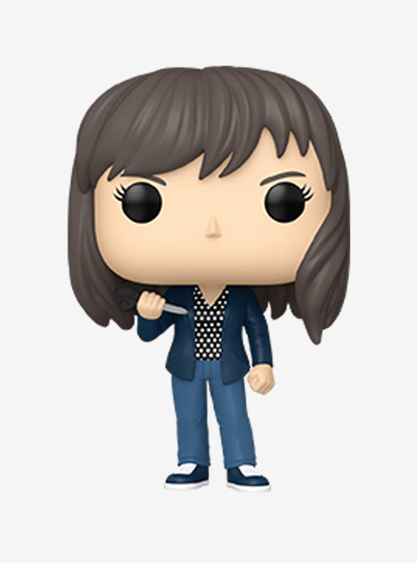 Funko Pop! Television Parks and Recreation April Ludgate Vinyl Figure, , hi-res