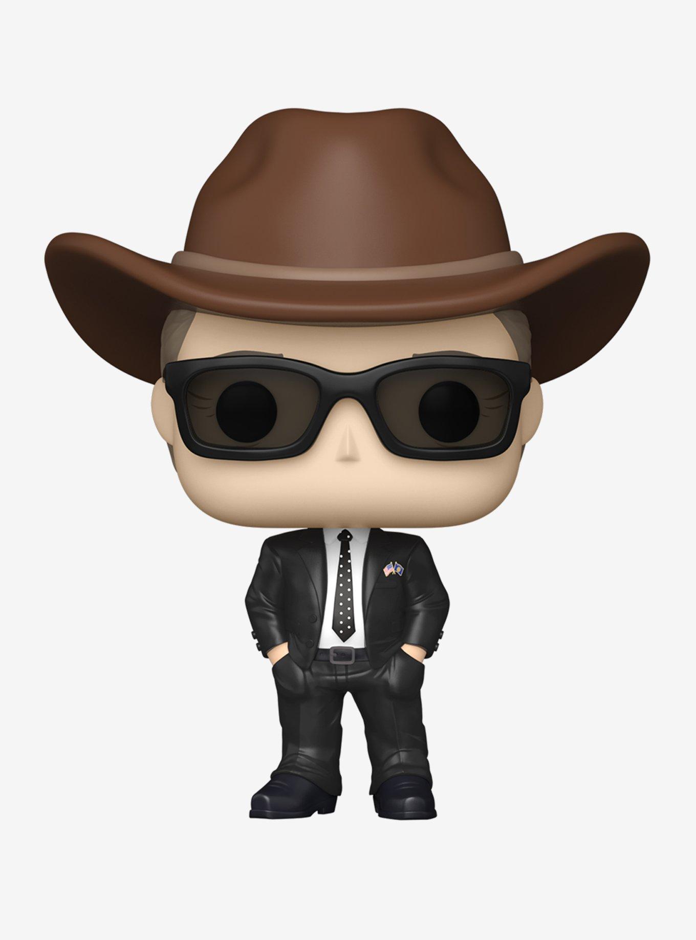 Funko Pop! Television Yellowstone John Dutton Vinyl Figure, , hi-res