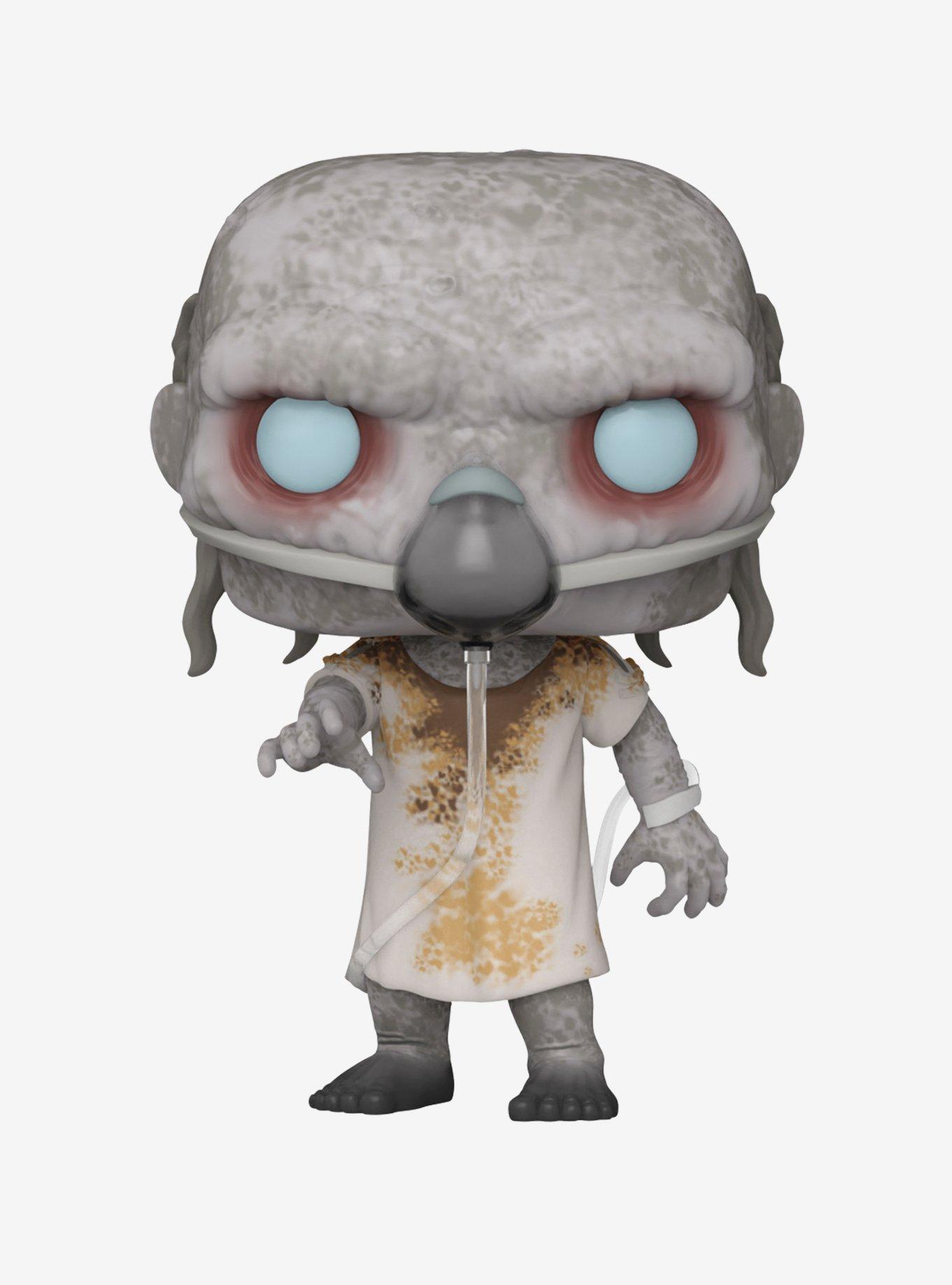 Funko Pop! Movies Insidious: Chapter 3 Wheezing Demon Vinyl
