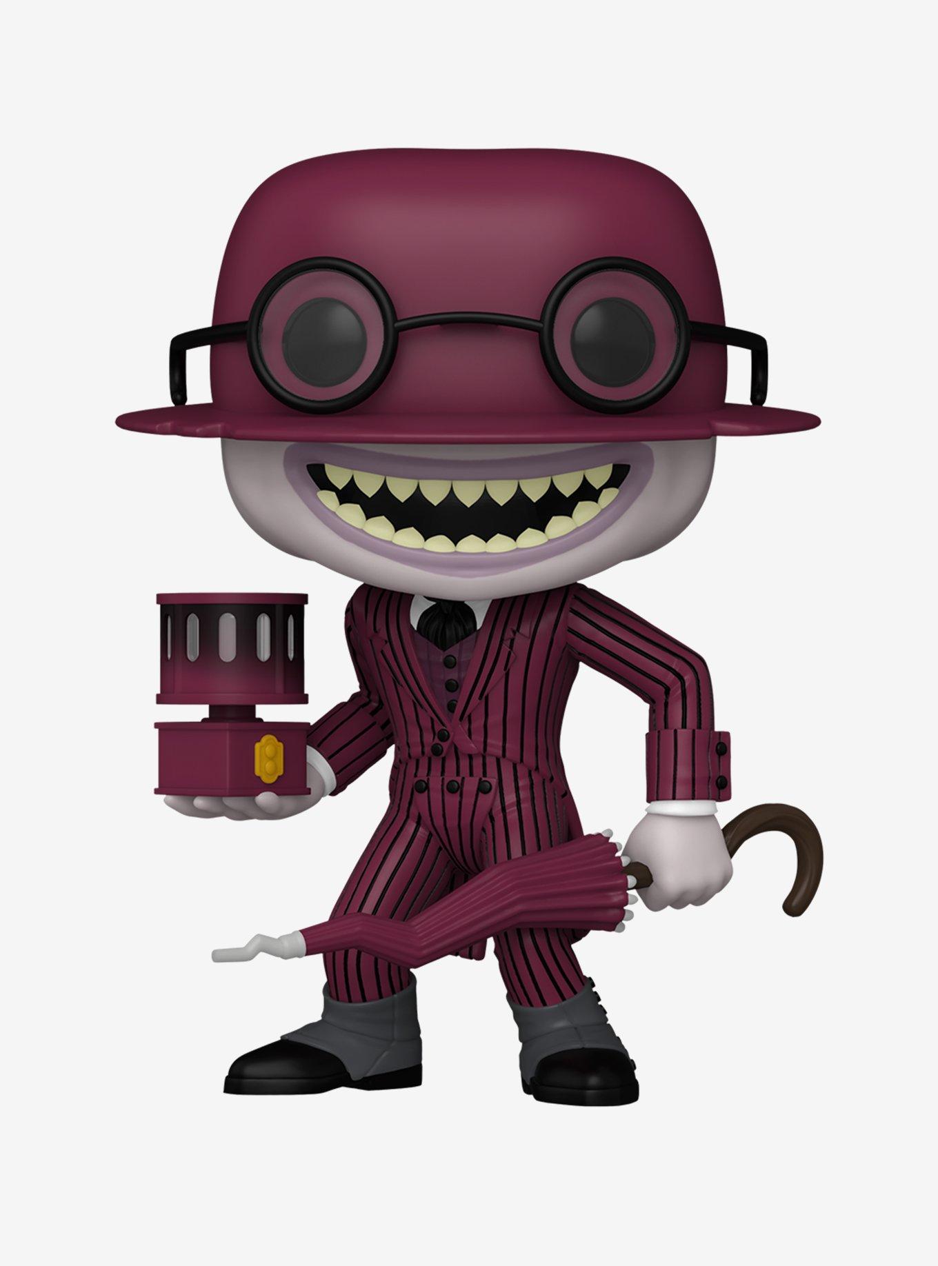 Funko Pop! Movies The Conjuring 2 The Crooked Man Vinyl Figure