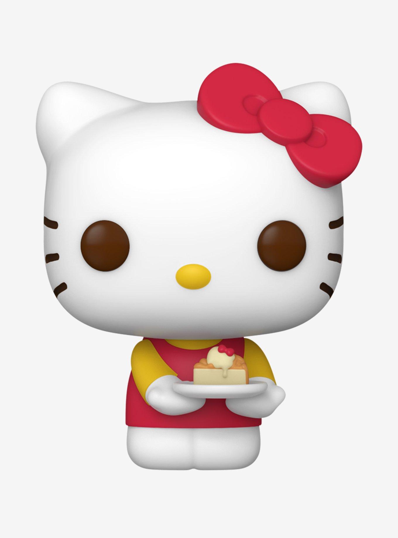 Funko Pop! Sanrio Hello Kitty and Friends Hello Kitty Vinyl Figure