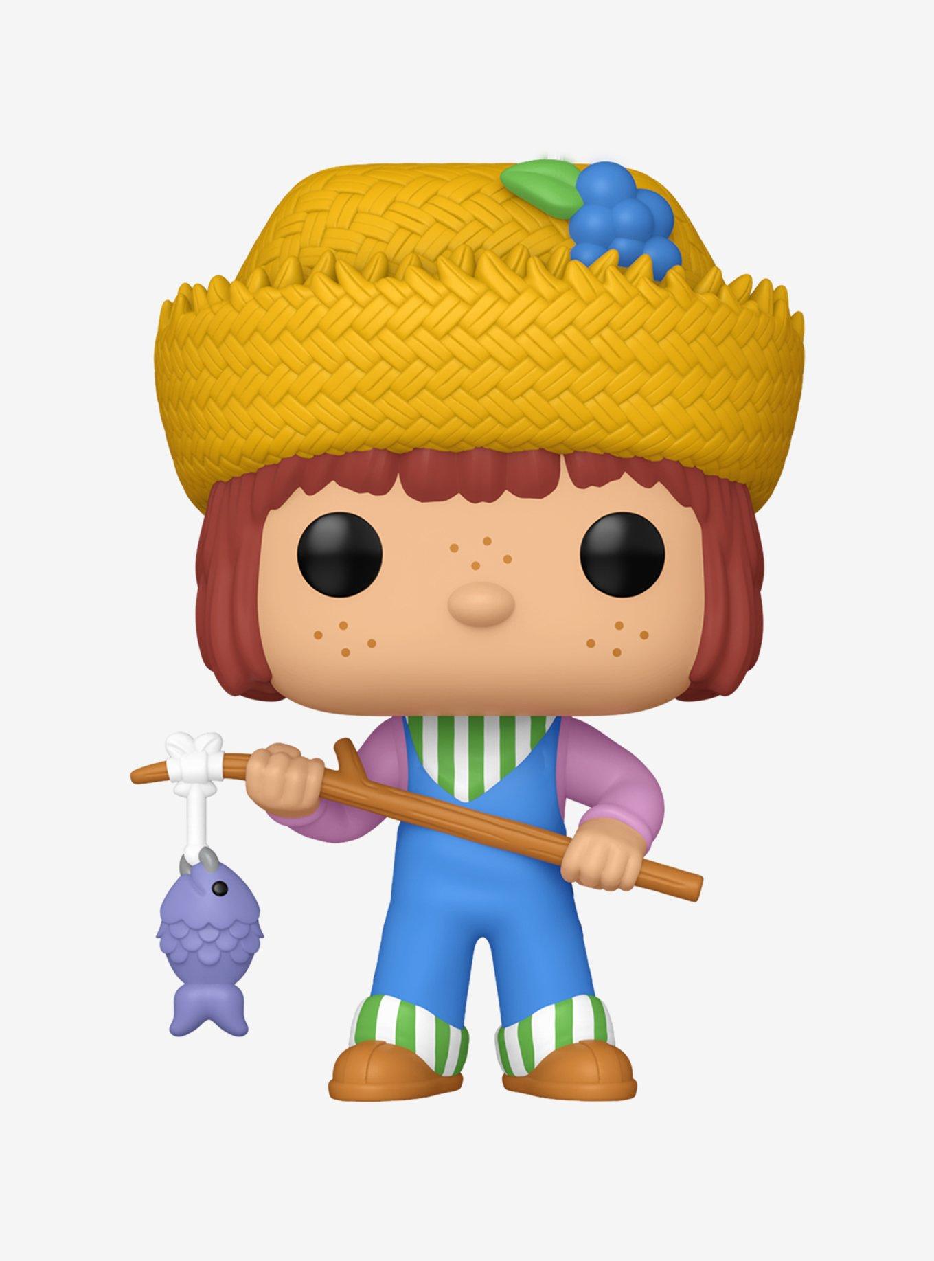 Funko Pop! Retro Toys Strawberry Shortcake Huckleberry Pie Vinyl Figure, , hi-res