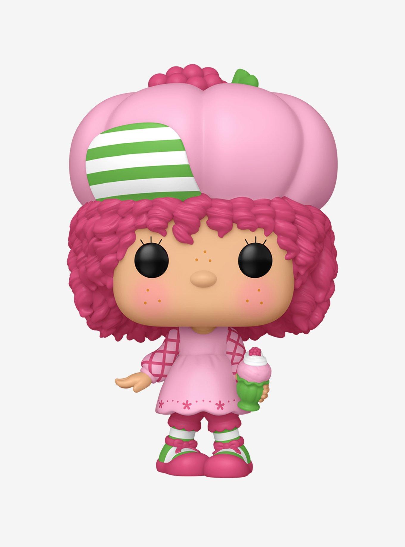 Funko Pop! Retro Toys Strawberry Shortcake Raspberry Tart Vinyl Figure