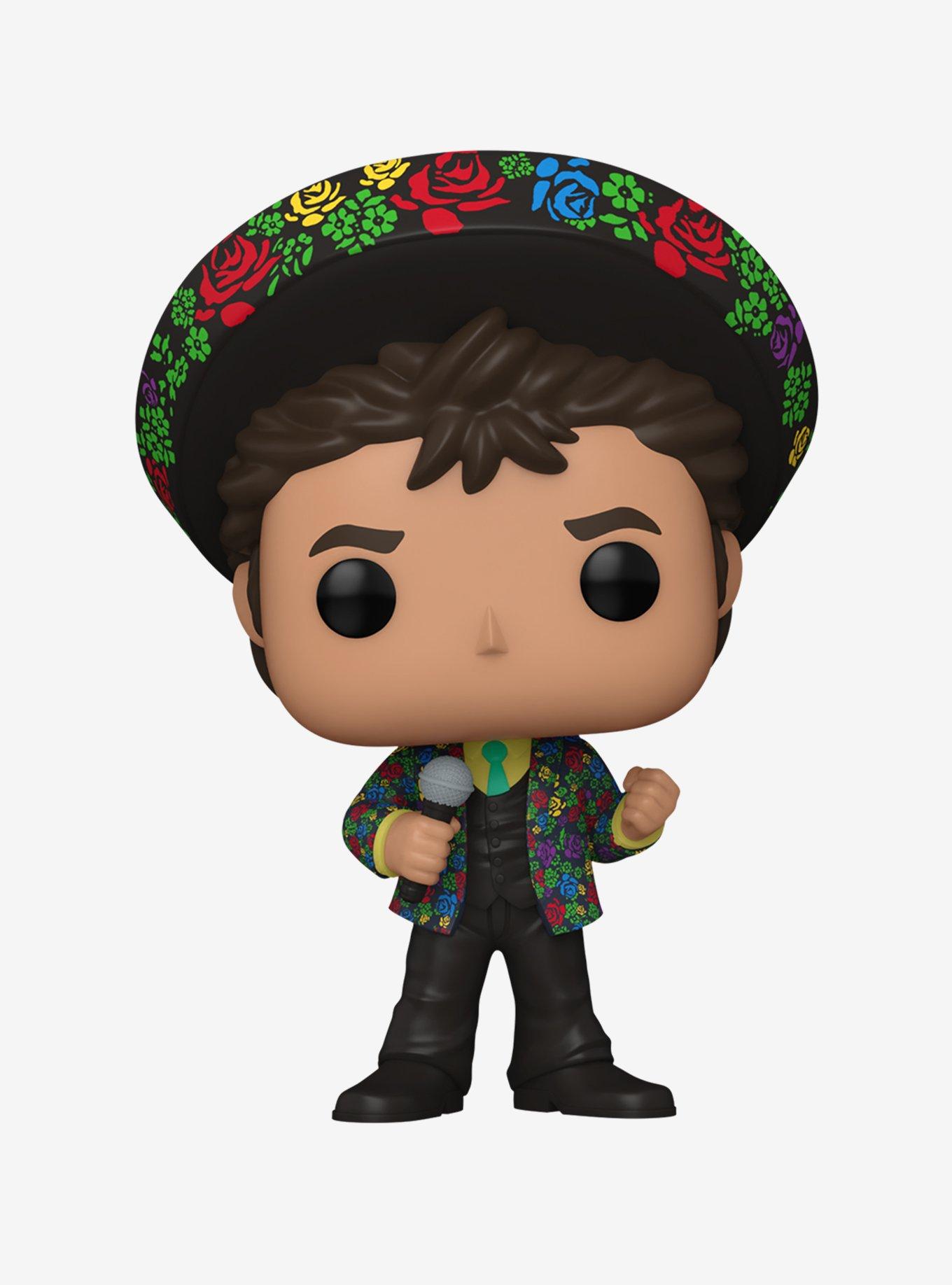 Funko Pop! Rocks Juan Gabriel Vinyl Figure, , hi-res