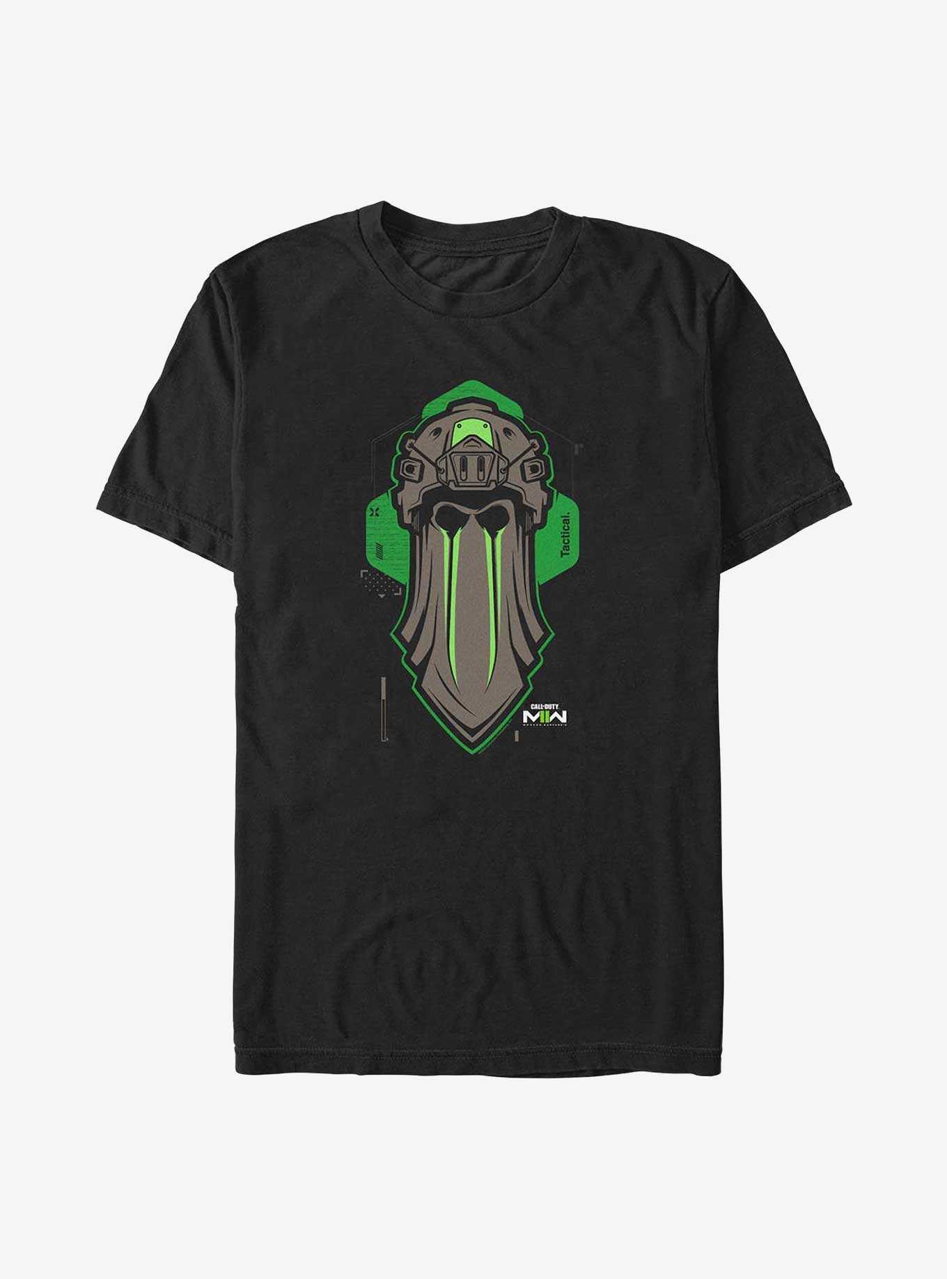 Call of Duty Ghostly Sniper Extra Soft T-Shirt, , hi-res
