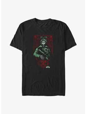 Call of Duty Cartel Ghost Extra Soft T-Shirt, , hi-res