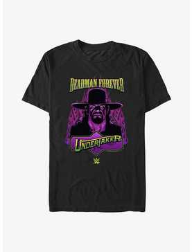 WWE Undertaker Gradient Extra Soft T-Shirt, , hi-res