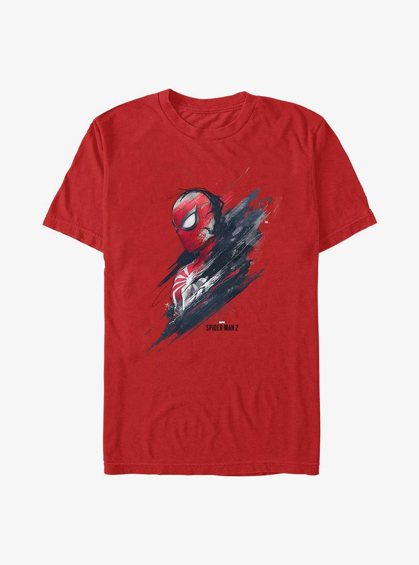 Marvel Spider-Man Envenom Extra Soft T-Shirt