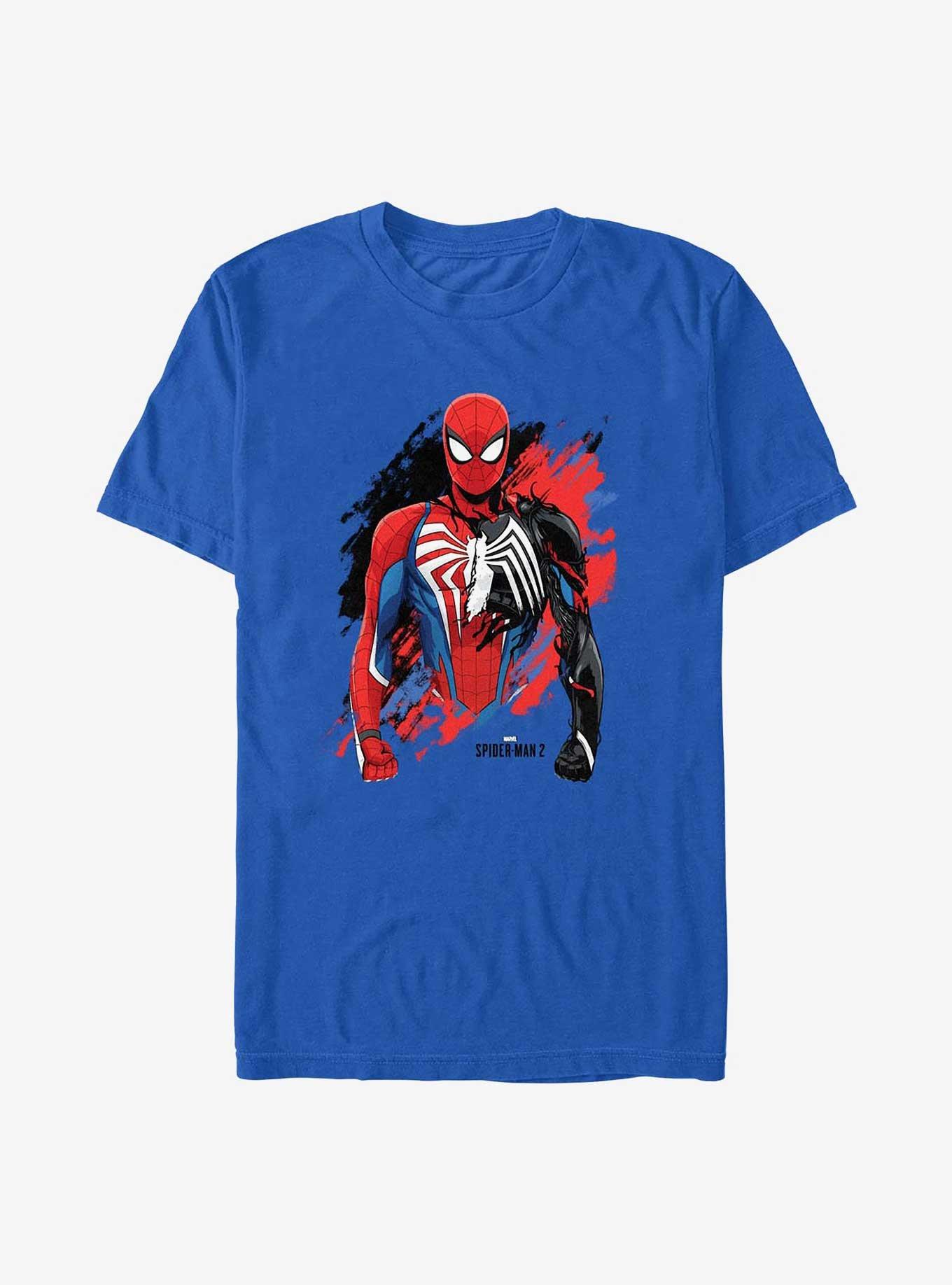 Marvel Spider-Man Venom Arm Extra Soft T-Shirt, , hi-res