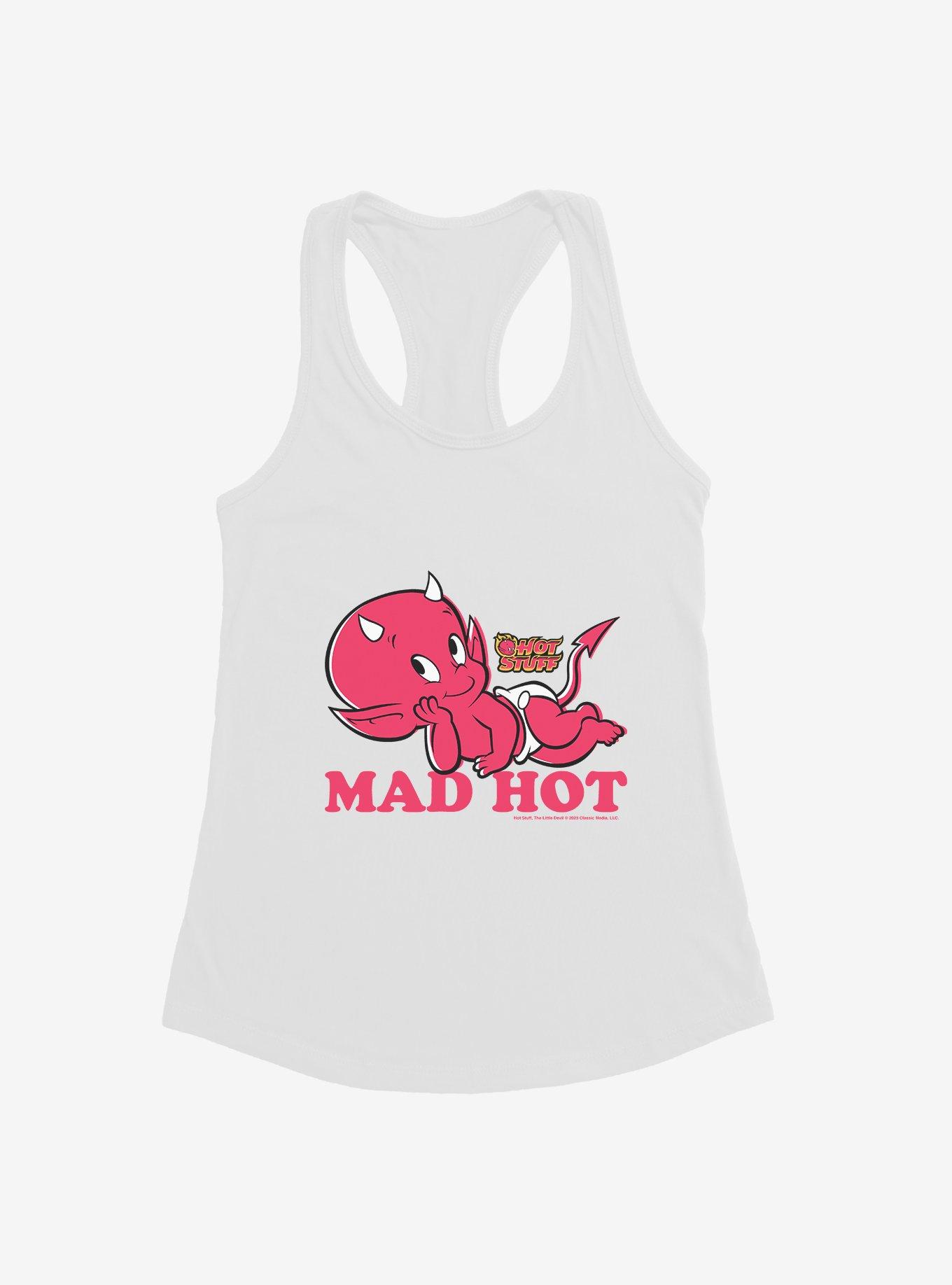 Hot Stuff The Little Devil Mad Hot Girls Tank, , hi-res