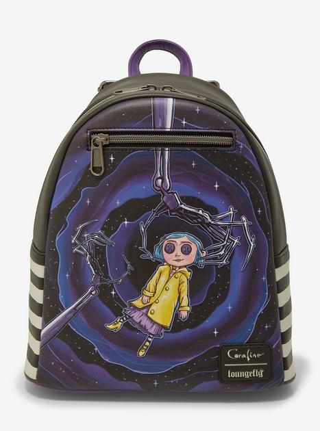 On sale coraline loungefly