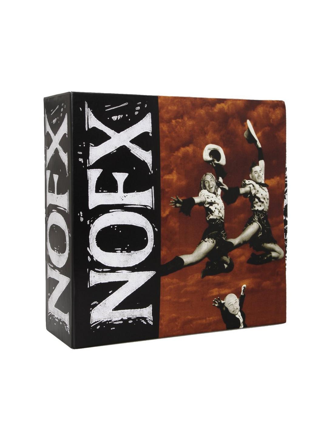 NOFX Vinyl 14XLP Boxset, , hi-res