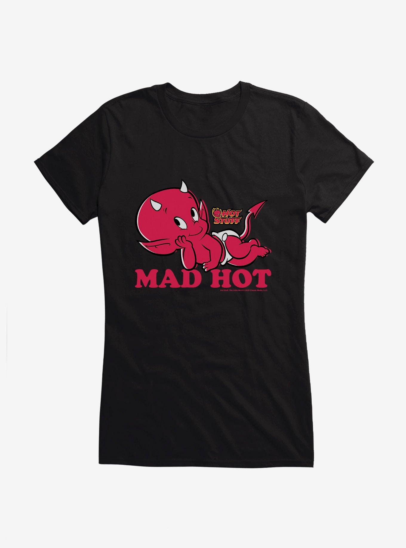 Hot stuff best sale devil t shirt