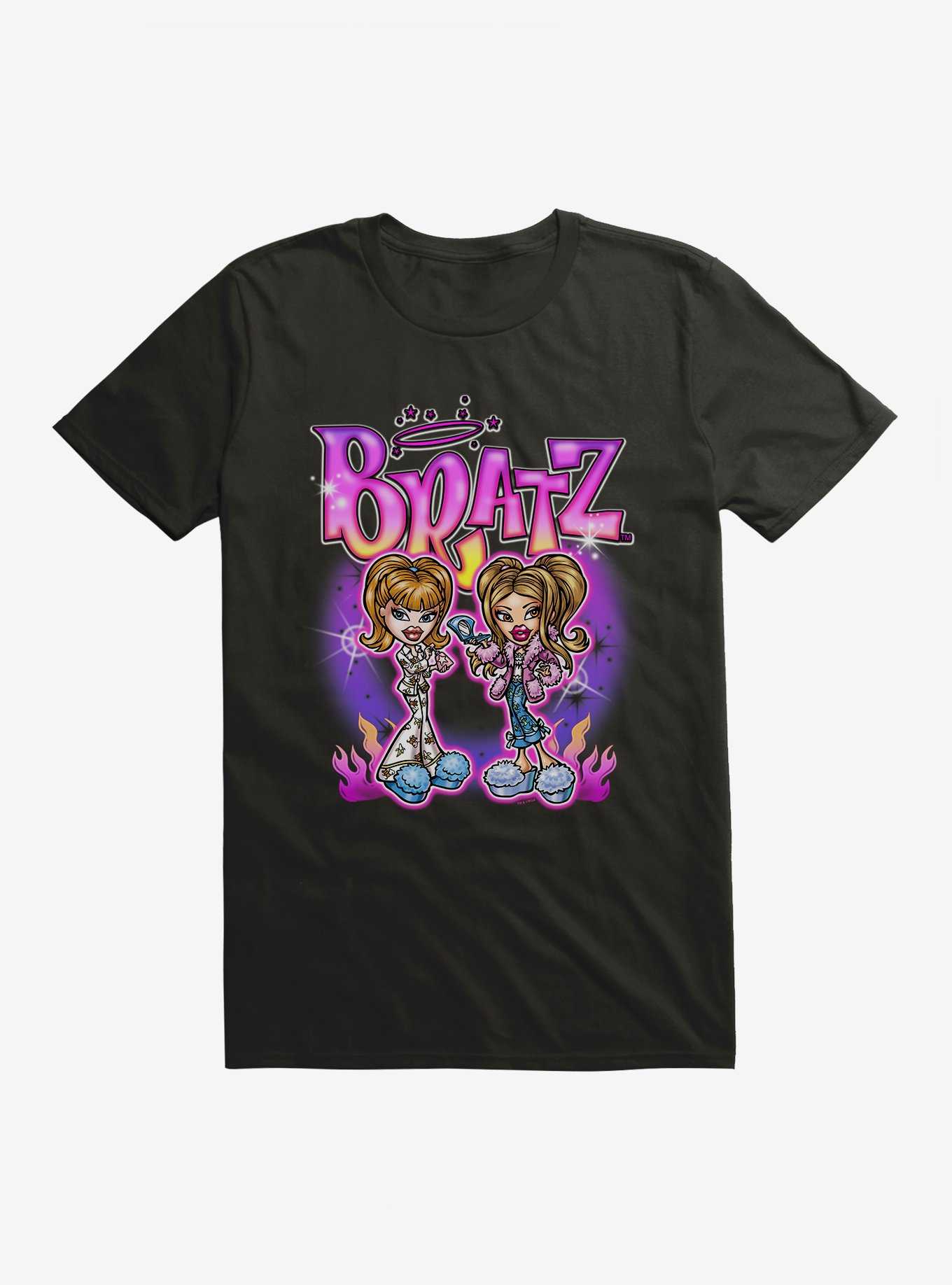 Bratz Passion Flames T-Shirt, , hi-res