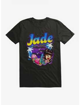 Bratz Jade Super Stylin' T-Shirt, , hi-res
