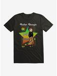 Bratz Roller Boogie Koby T-Shirt, BLACK, hi-res