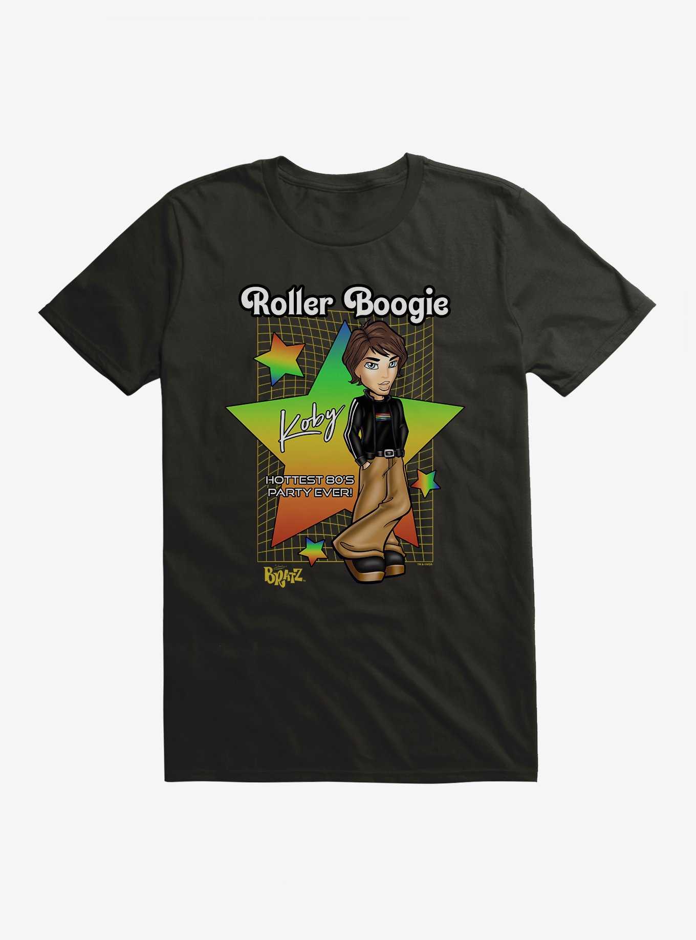 Bratz Roller Boogie Koby T-Shirt, , hi-res