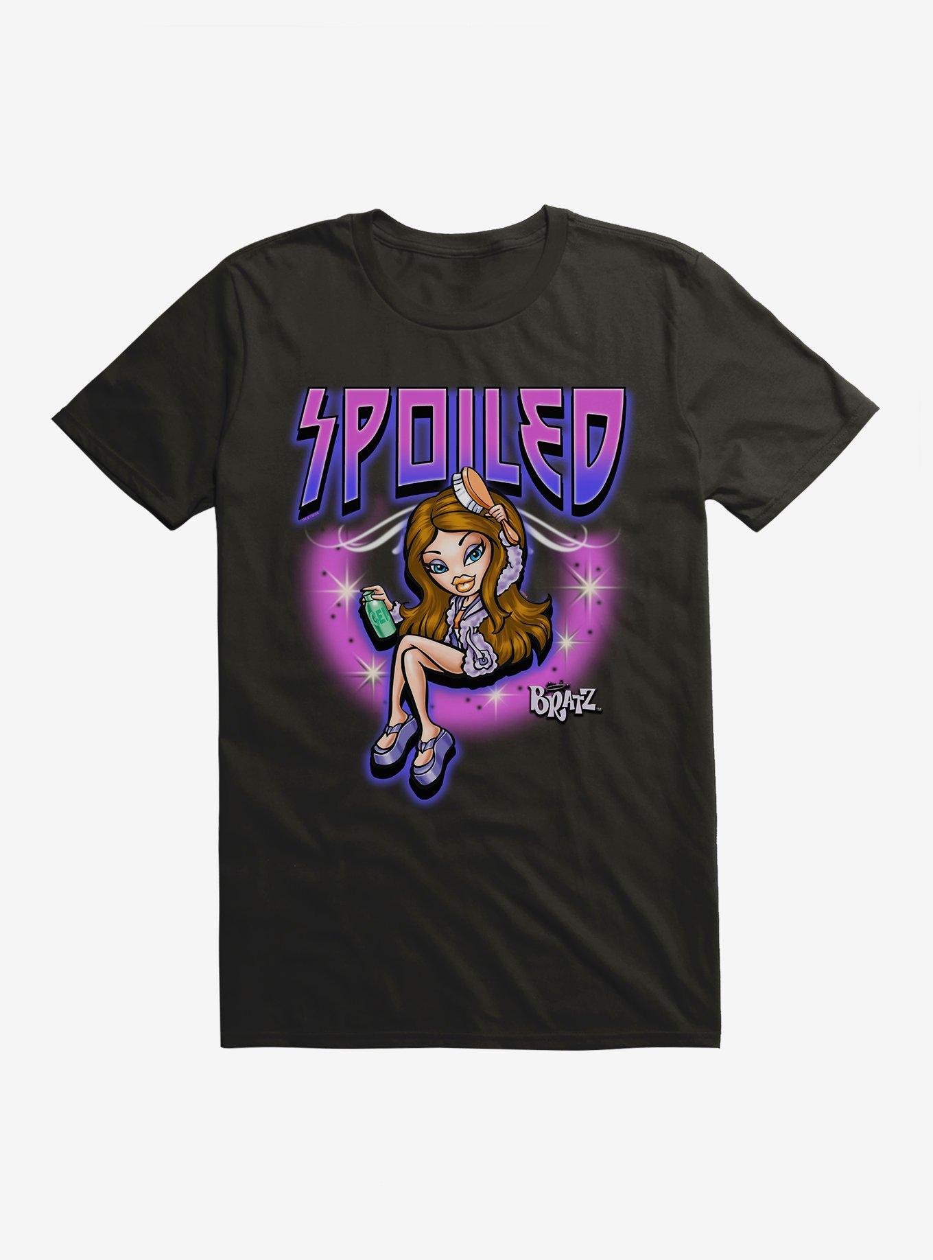 Bratz Spoiled T-Shirt, , hi-res