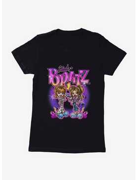 Bratz Passion Flames Womens T-Shirt, , hi-res