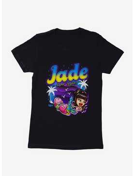 Bratz Jade Super Stylin' Womens T-Shirt, , hi-res