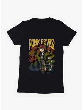Bratz Funk Fever Cameron Womens T-Shirt, , hi-res