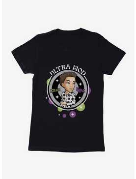 Bratz Ultra Mod Eitan Womens T-Shirt, , hi-res