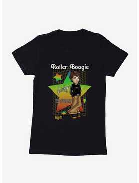 Bratz Roller Boogie Koby Womens T-Shirt, , hi-res