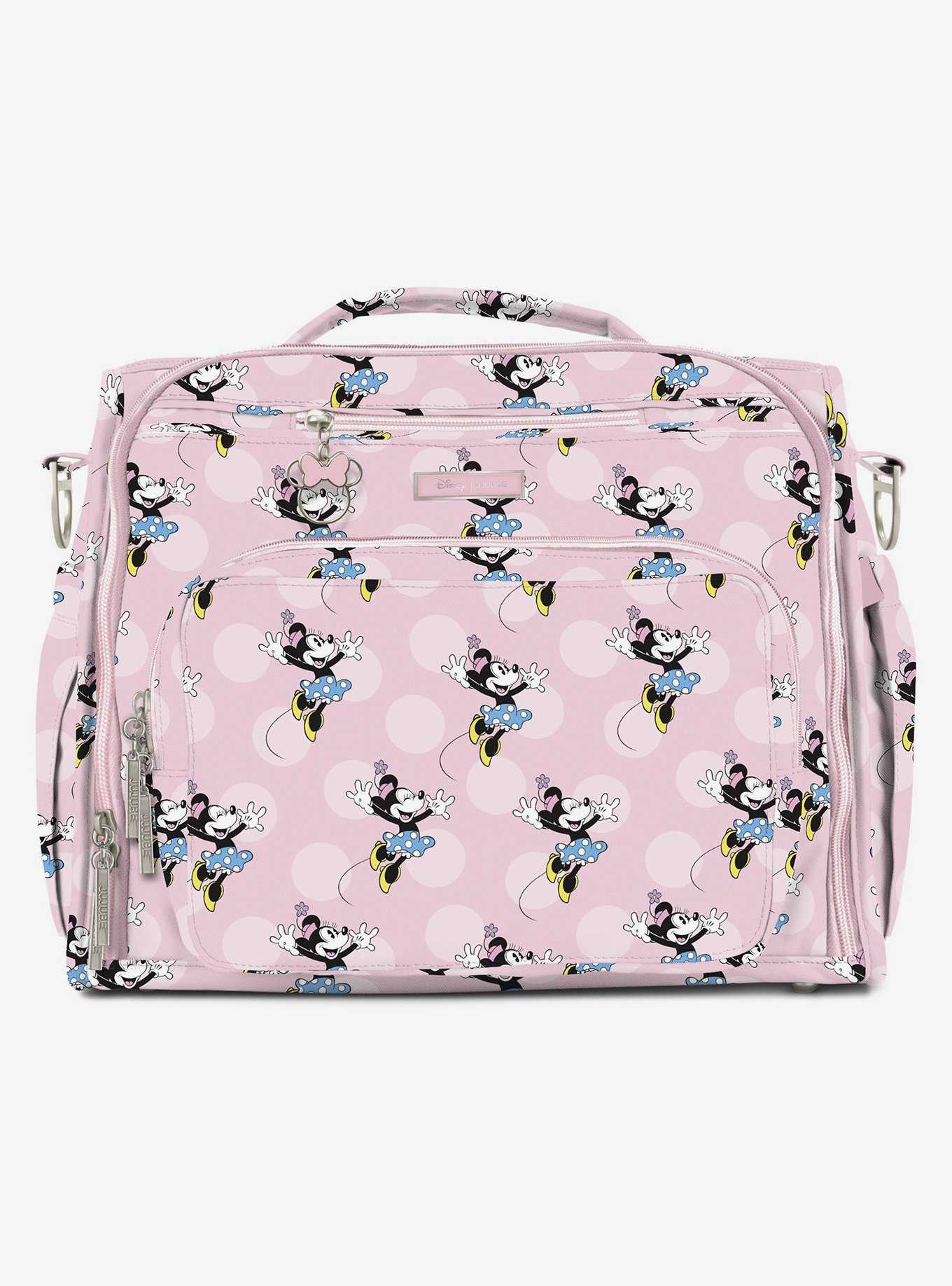 JuJuBe x Disney Minnie Mouse Be More Minnie B.F.F. Backpack, , hi-res