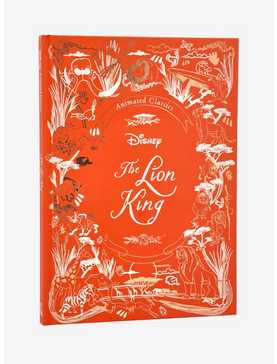 Disney The Lion King Animated Classics Book, , hi-res