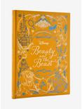 Disney Animated Classics: Beauty And The Beast Hardcover Book, , hi-res