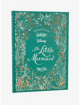 Disney The Little Mermaid Animated Classics Book, , hi-res