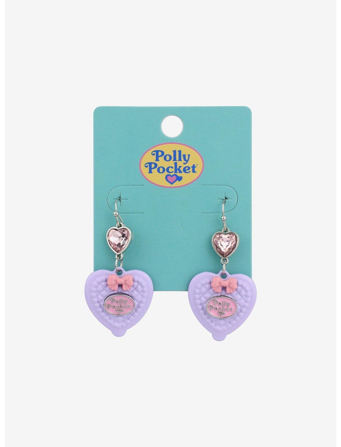 Polly Earrings Polly Earrings