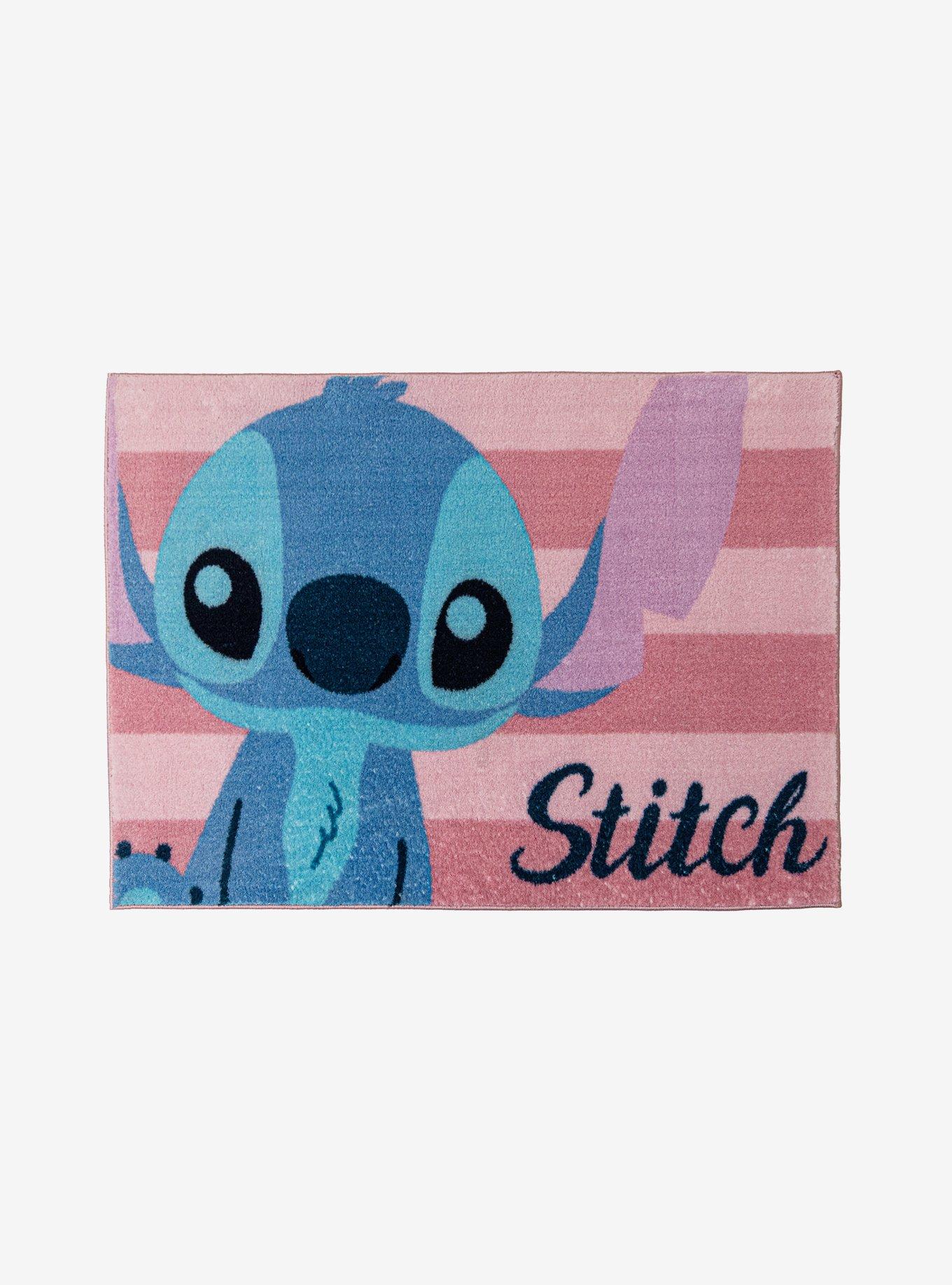 Disney Lilo & Stitch Accent Rug