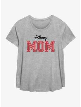 Disney Mom Womens T-Shirt Plus Size, , hi-res