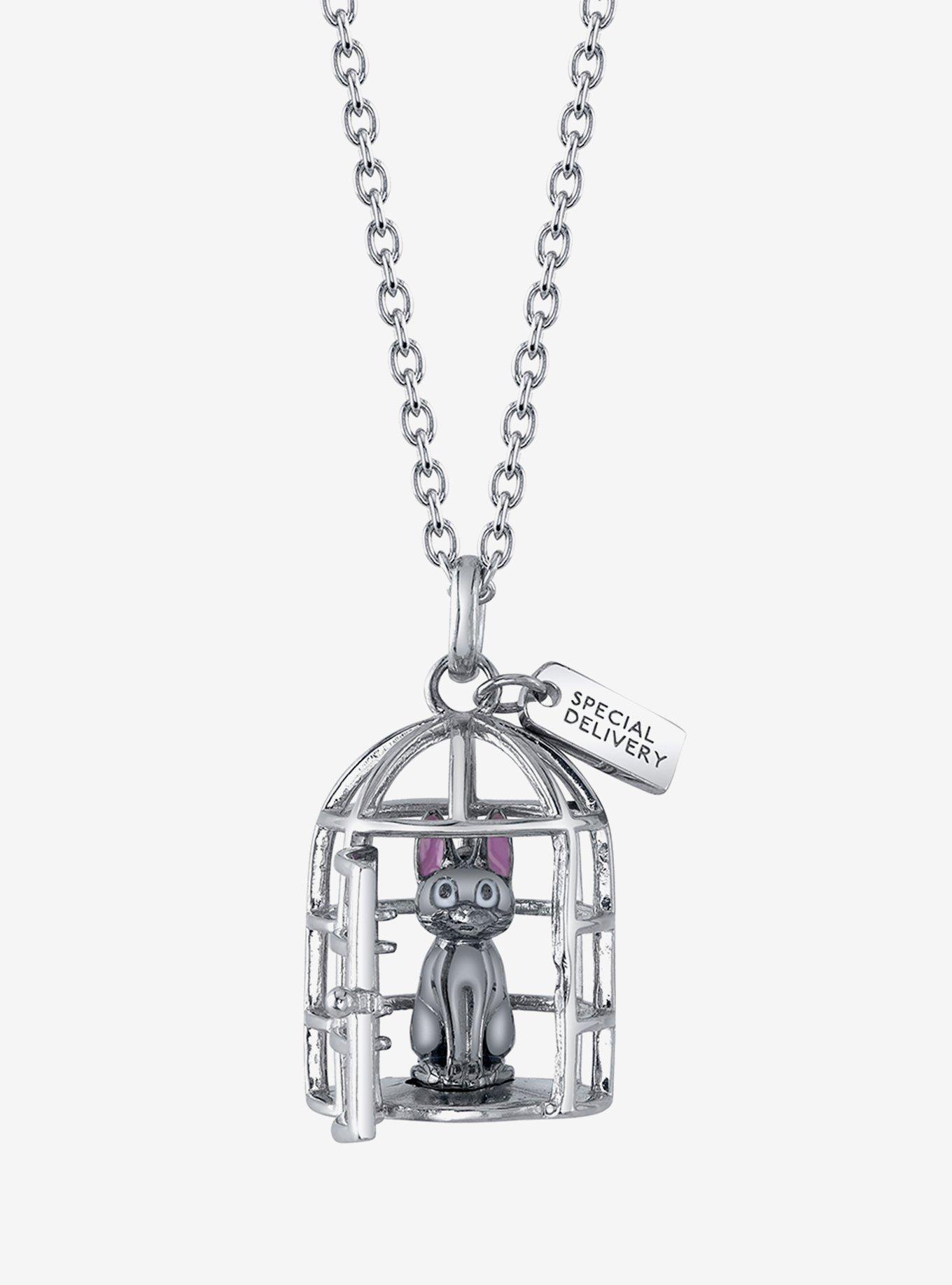 Her Universe Studio Ghibli® X RockLove Kiki's Delivery